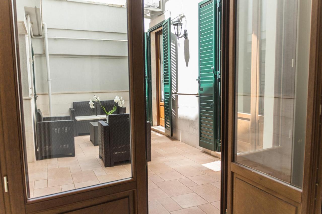 Casa Sampietro Διαμέρισμα Locorotondo Εξωτερικό φωτογραφία
