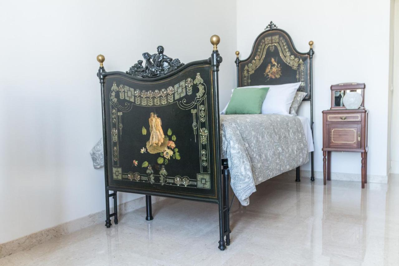 Casa Sampietro Διαμέρισμα Locorotondo Εξωτερικό φωτογραφία