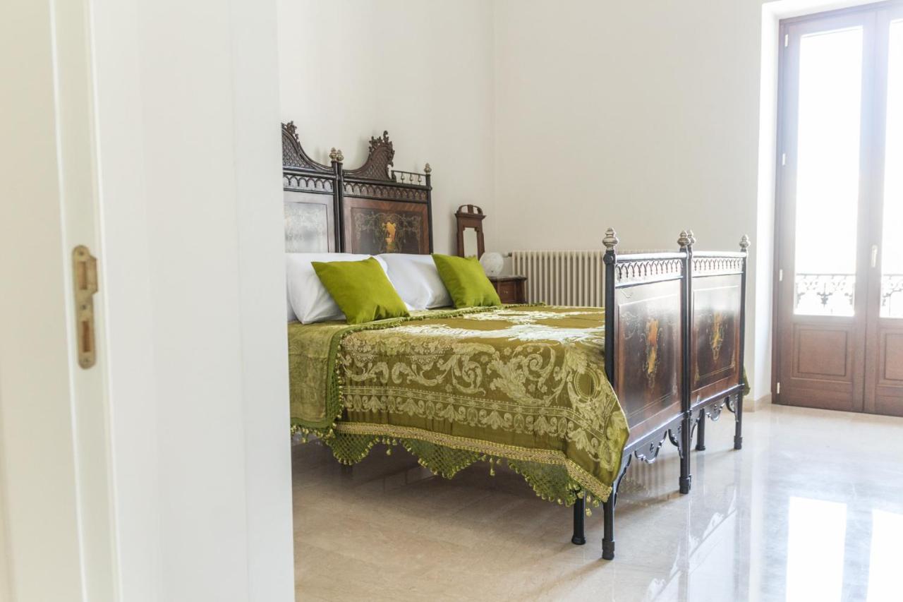 Casa Sampietro Διαμέρισμα Locorotondo Εξωτερικό φωτογραφία