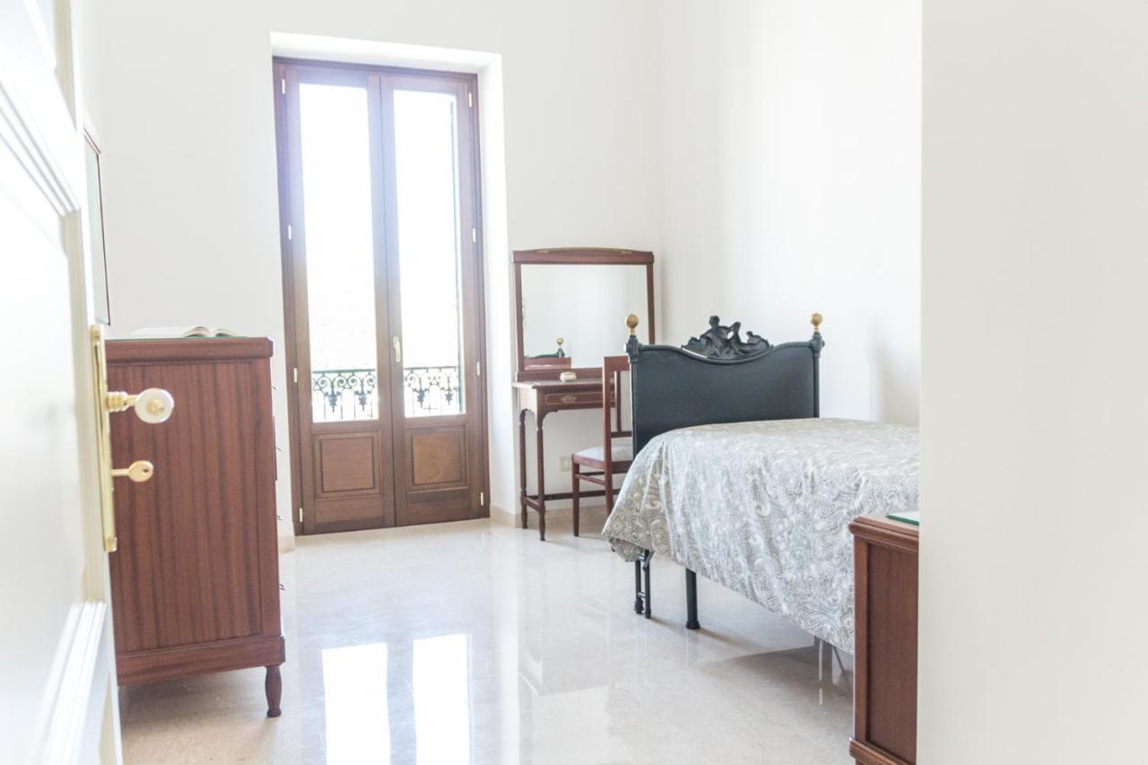 Casa Sampietro Διαμέρισμα Locorotondo Εξωτερικό φωτογραφία
