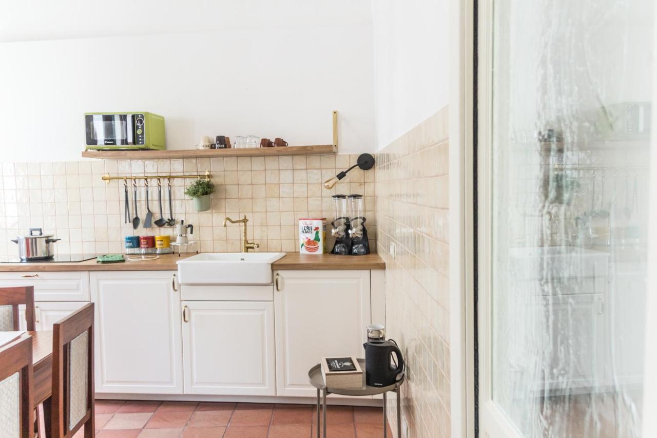 Casa Sampietro Διαμέρισμα Locorotondo Εξωτερικό φωτογραφία