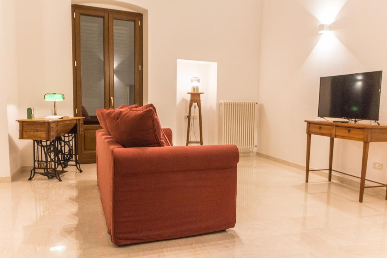 Casa Sampietro Διαμέρισμα Locorotondo Εξωτερικό φωτογραφία
