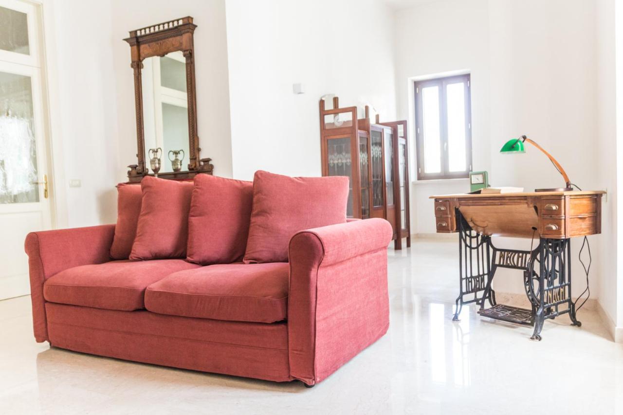 Casa Sampietro Διαμέρισμα Locorotondo Εξωτερικό φωτογραφία