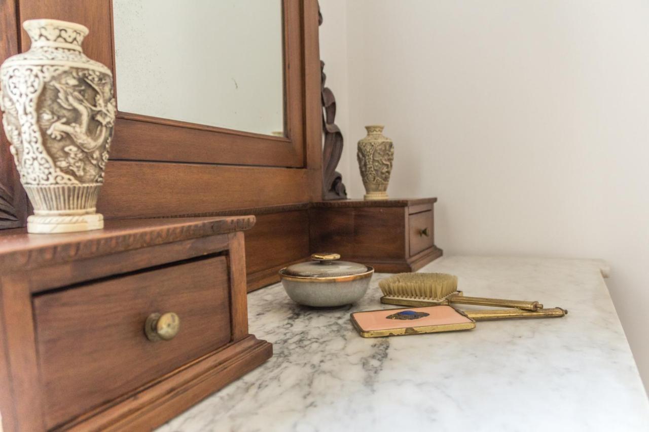 Casa Sampietro Διαμέρισμα Locorotondo Εξωτερικό φωτογραφία
