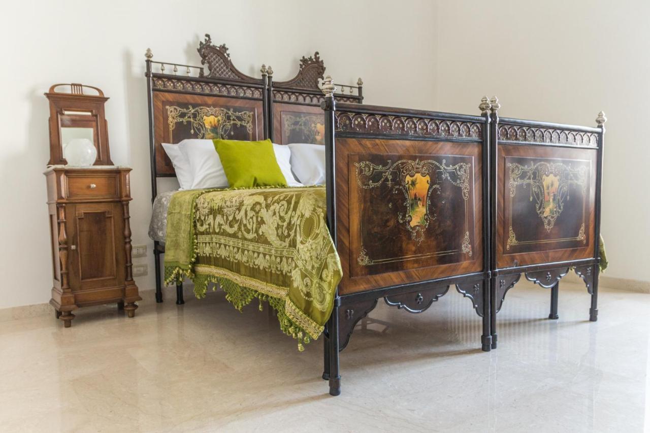 Casa Sampietro Διαμέρισμα Locorotondo Εξωτερικό φωτογραφία