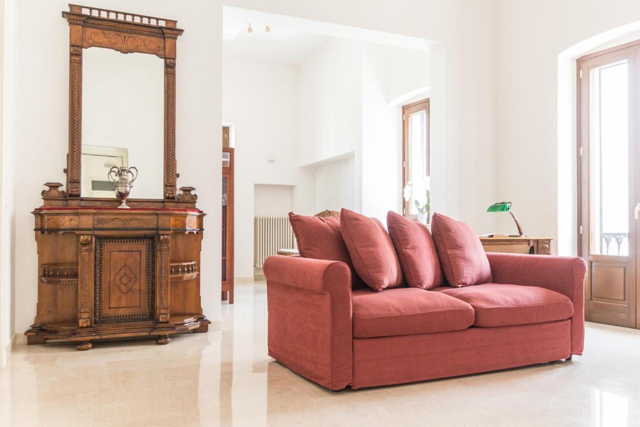 Casa Sampietro Διαμέρισμα Locorotondo Εξωτερικό φωτογραφία