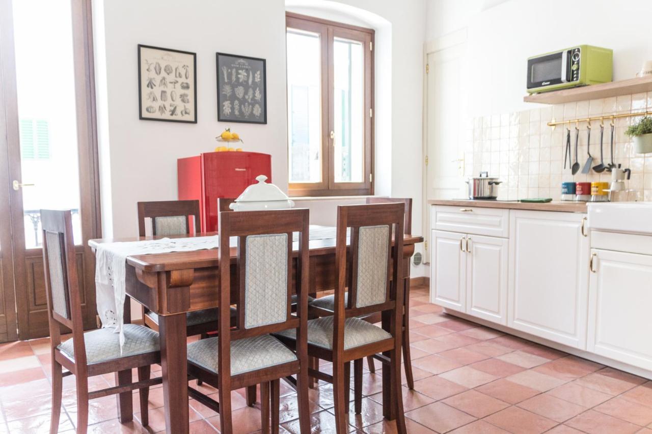 Casa Sampietro Διαμέρισμα Locorotondo Εξωτερικό φωτογραφία