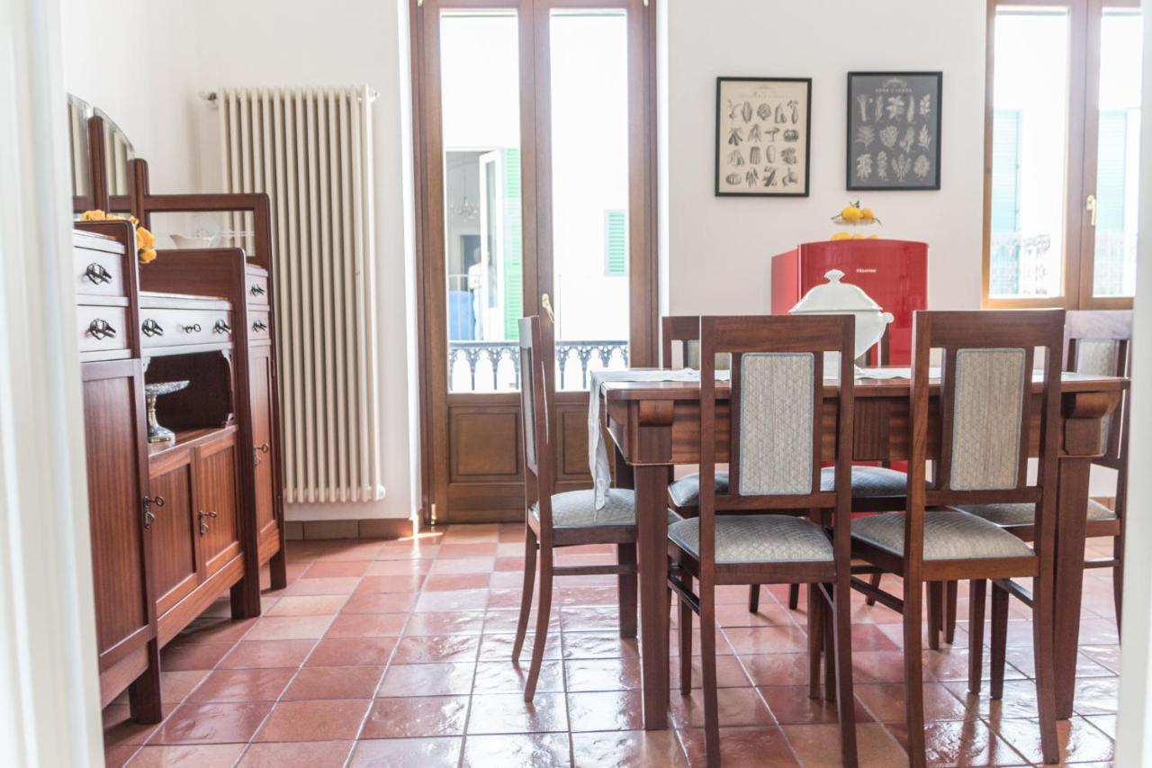 Casa Sampietro Διαμέρισμα Locorotondo Εξωτερικό φωτογραφία