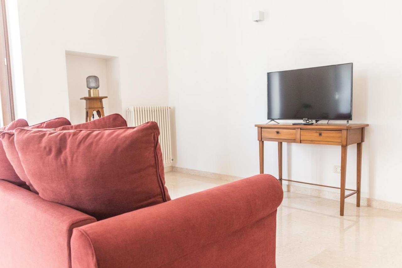Casa Sampietro Διαμέρισμα Locorotondo Εξωτερικό φωτογραφία