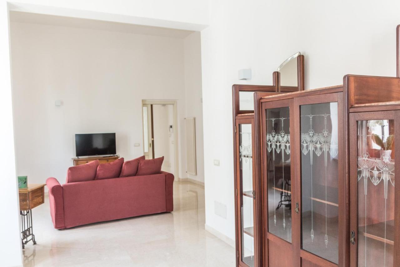 Casa Sampietro Διαμέρισμα Locorotondo Εξωτερικό φωτογραφία