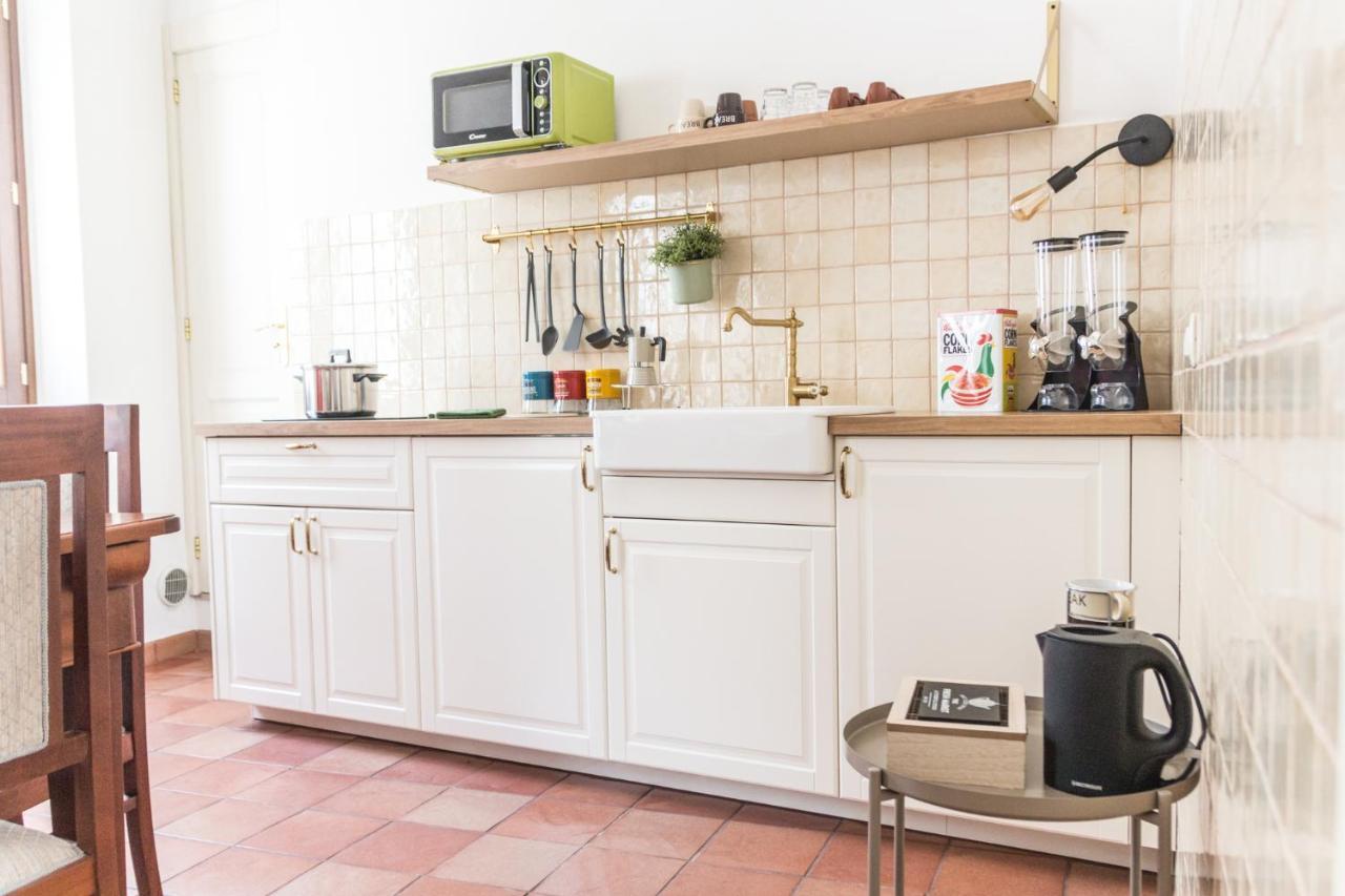 Casa Sampietro Διαμέρισμα Locorotondo Εξωτερικό φωτογραφία