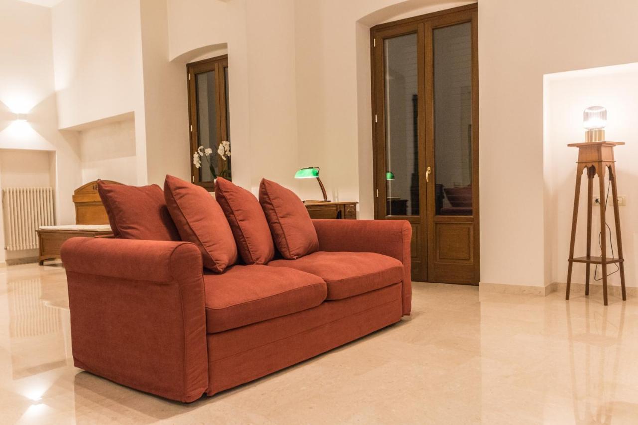 Casa Sampietro Διαμέρισμα Locorotondo Εξωτερικό φωτογραφία