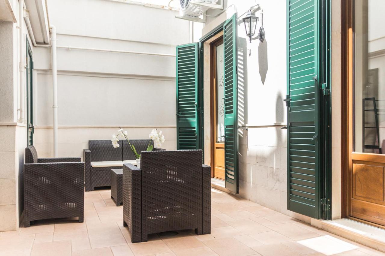 Casa Sampietro Διαμέρισμα Locorotondo Εξωτερικό φωτογραφία