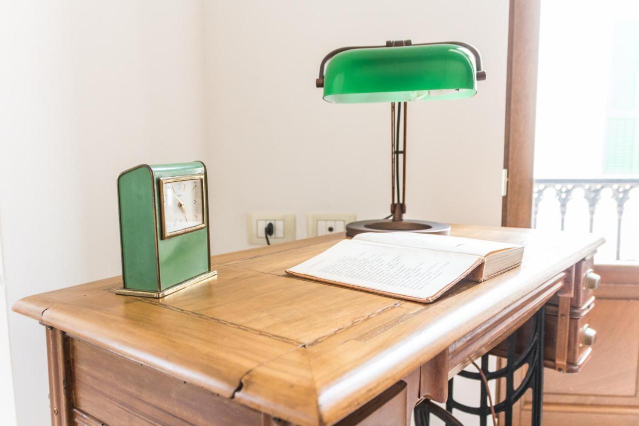 Casa Sampietro Διαμέρισμα Locorotondo Εξωτερικό φωτογραφία