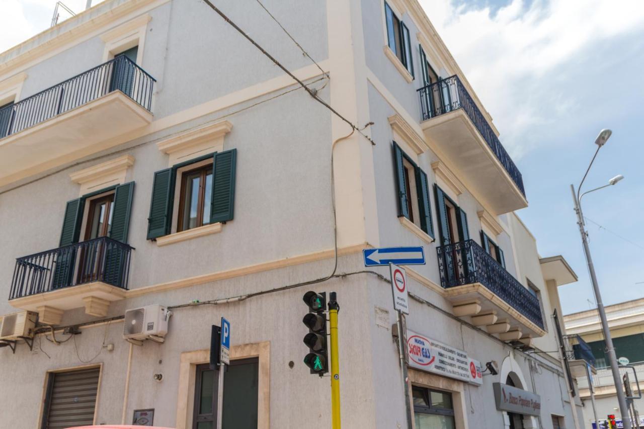 Casa Sampietro Διαμέρισμα Locorotondo Εξωτερικό φωτογραφία